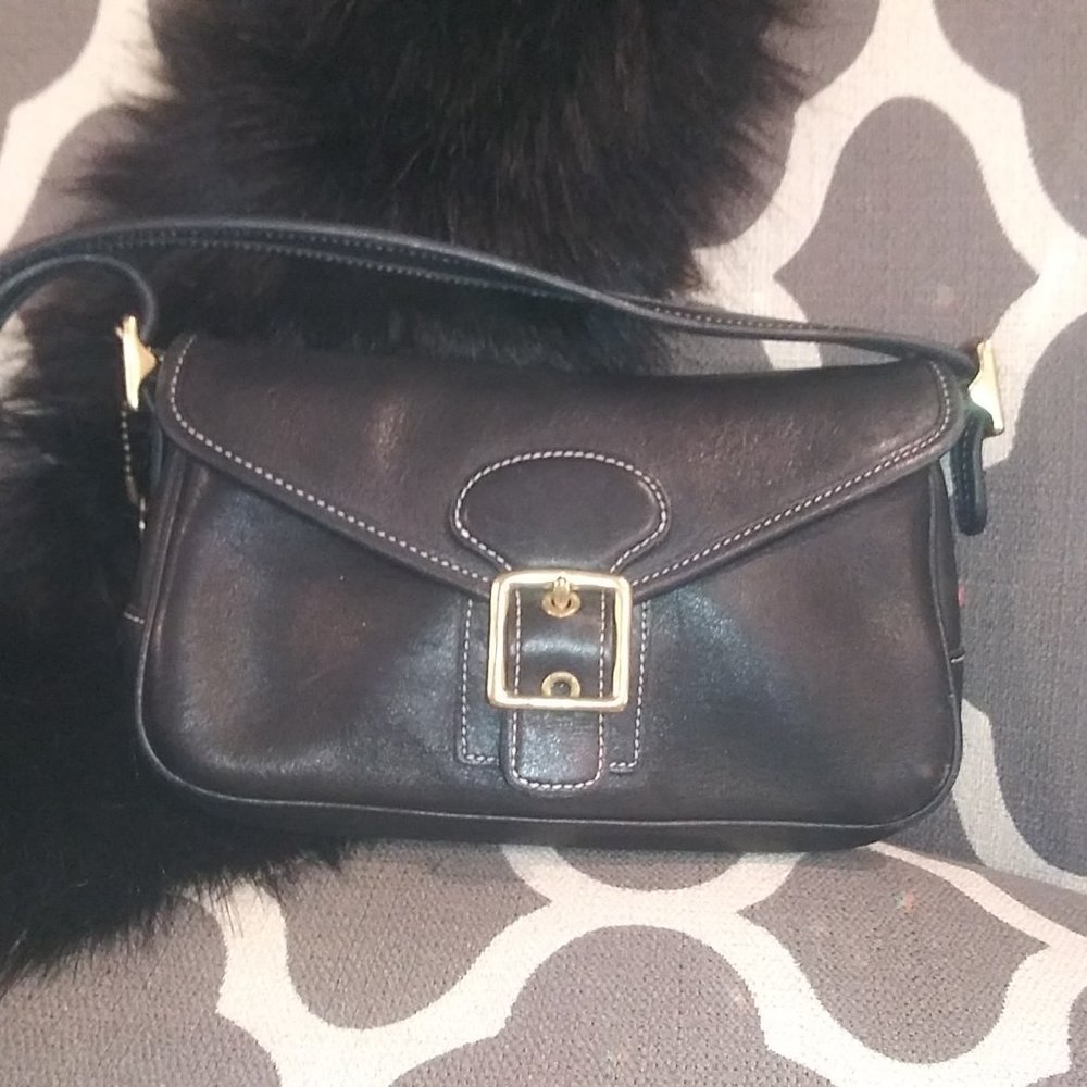 Coach Legacy Shoulder Bag - Selling Cheap
